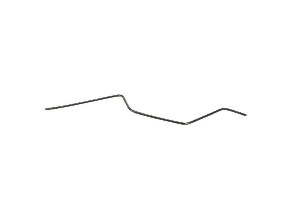2011, 2010, 2009, 2008, 2007 Audi S6 Vacuum Line