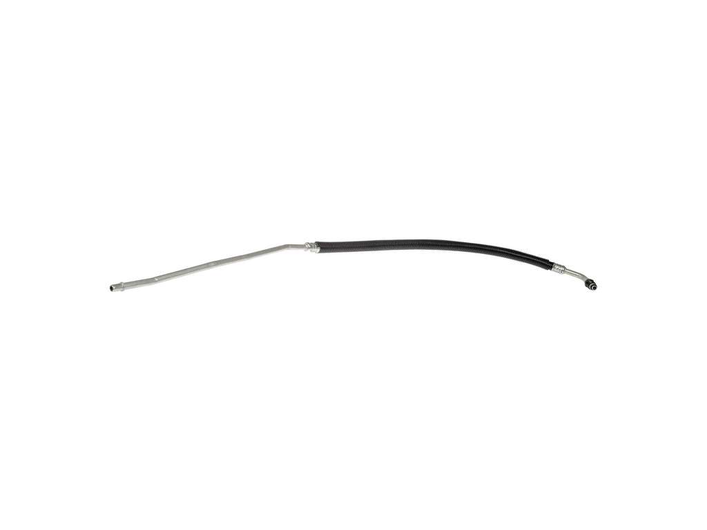 1992, 1991, 1990, 1989, 1988 Chevrolet C2500 Engine Oil Cooler Hose Assembly
