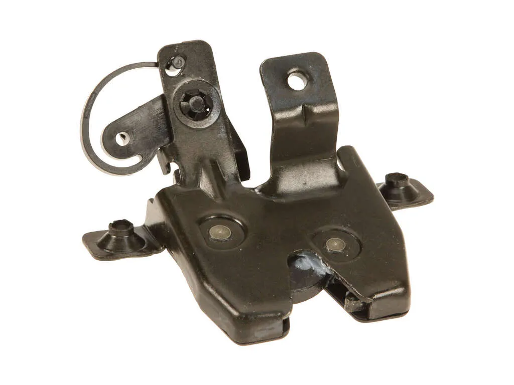 1999, 1998, 1997, 1996, 1995, 1994 BMW M3 Trunk Lock