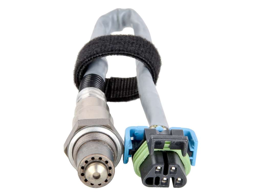 2011, 2010 Chevrolet Equinox Oxygen Sensor