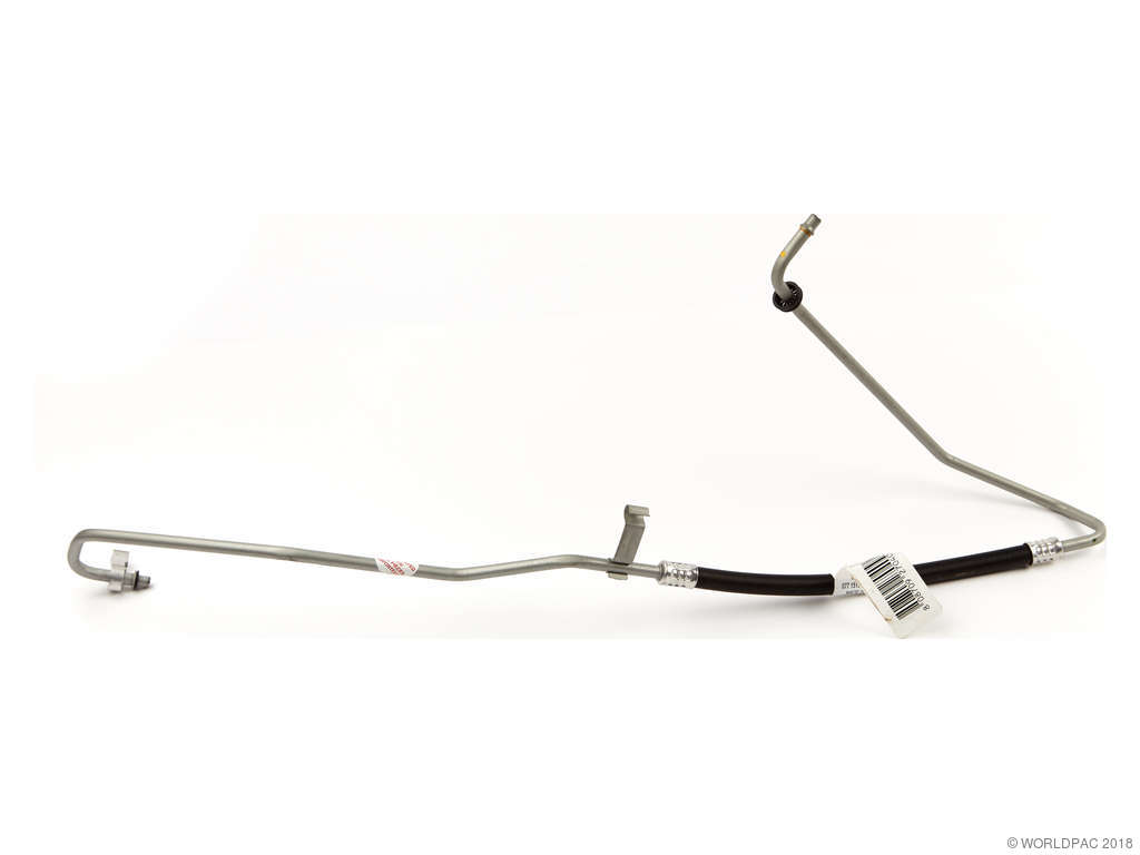 2017, 2016, 2015, 2014, 2013, 2012, 2011, 2010 Chevrolet Equinox Automatic Transmission Oil Cooler Hose Assembly