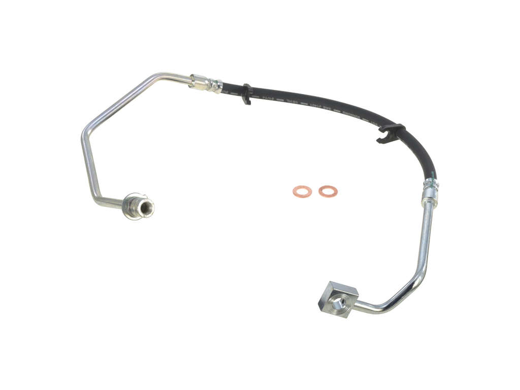 2009, 2008, 2007, 2006, 2005, 2004 Dodge Durango Brake Hydraulic Hose