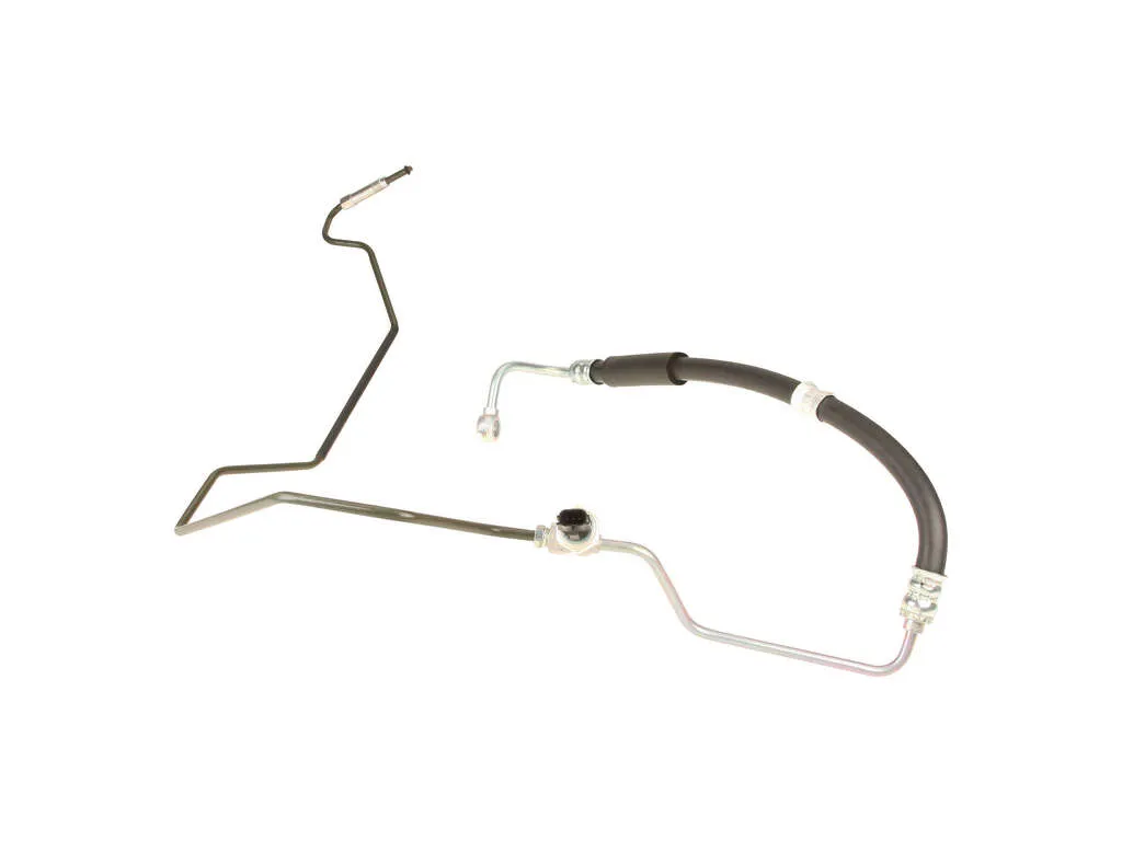 2009, 2008, 2007, 2006 INFINITI M45 Power Steering Pressure Hose