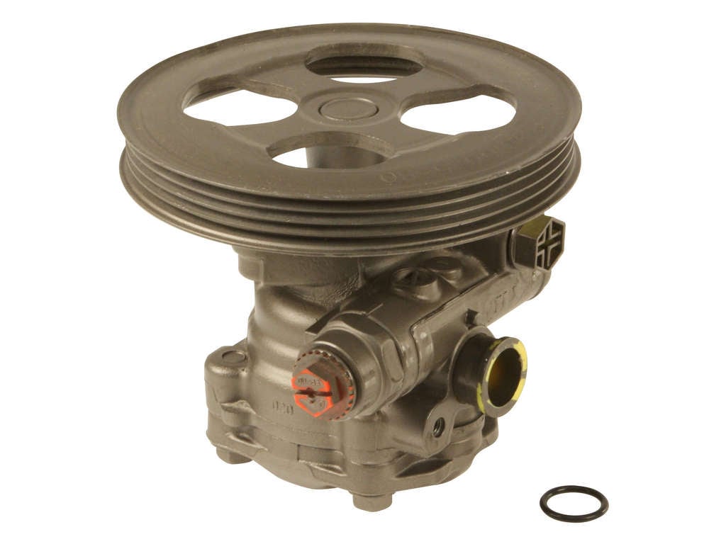 1997, 1996, 1995, 1994, 1993, 1992 Geo Tracker Power Steering Pump