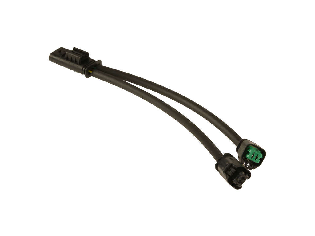 2013, 2012, 2011, 2010 Mini Cooper Engine Coolant Thermostat Adapter Lead