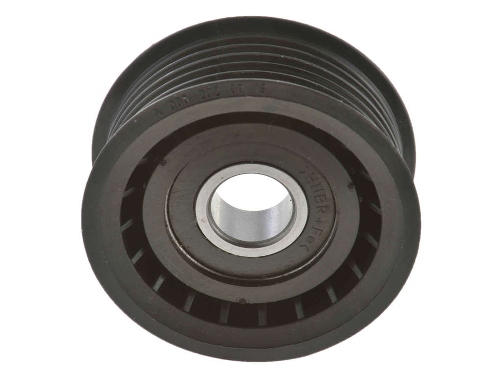 2006, 2005, 2004, 2003, 2002 Freightliner Sprinter 3500 2002-2006 Mercedes-Benz C230 Accessory Drive Belt Idler Pulley