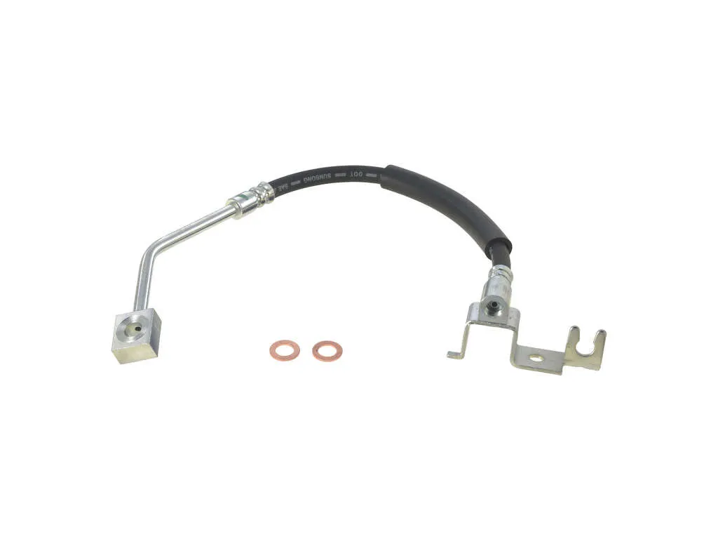 2004 Dodge Neon Cruiser Brake Hydraulic Hose