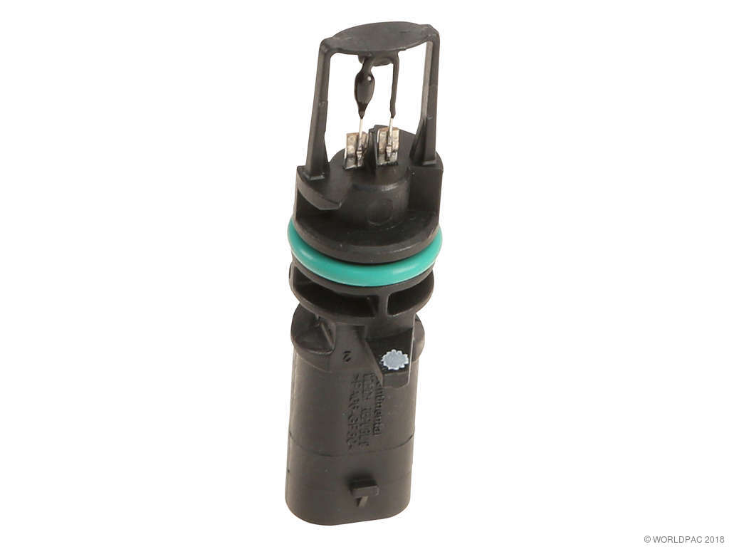 2021, 2020, 2019 Freightliner Sprinter 2500 1500 Air Charge Temperature Sensor
