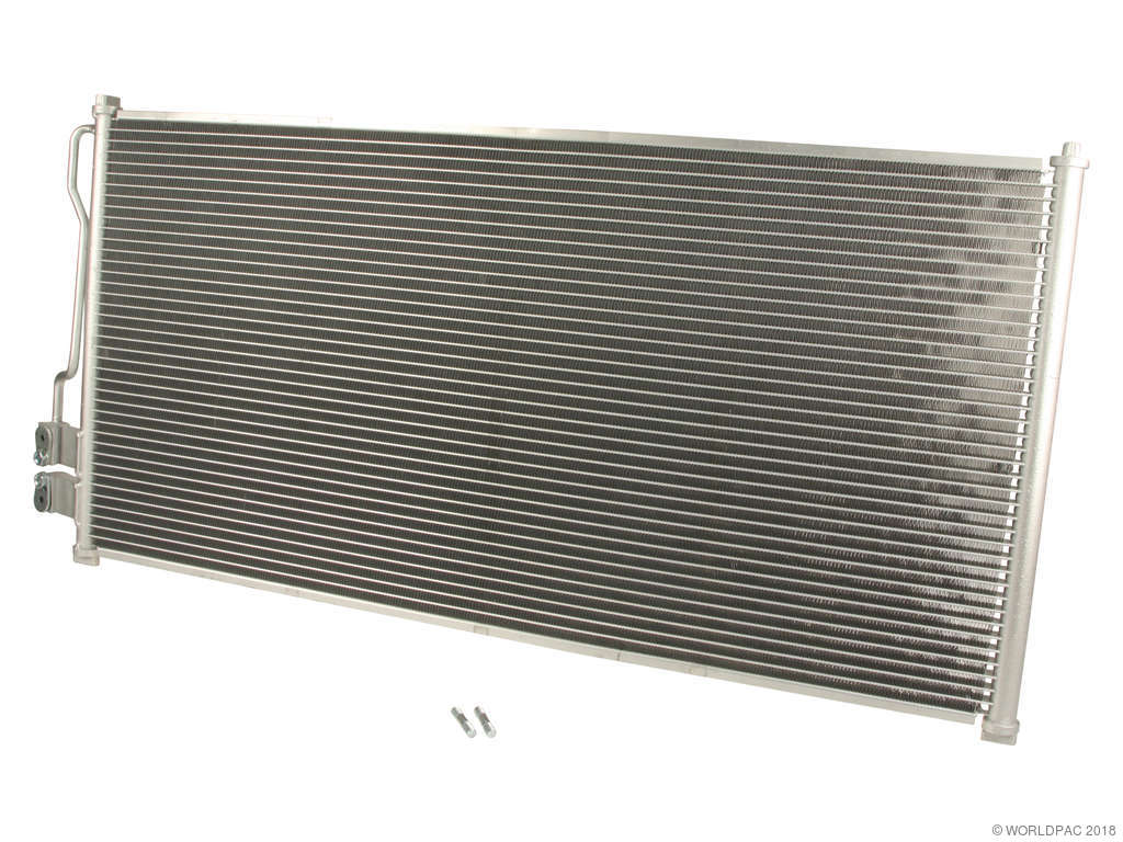 Genuine Hyundai 00216-Y0110-RD Map Pocket Grille Assembly Left