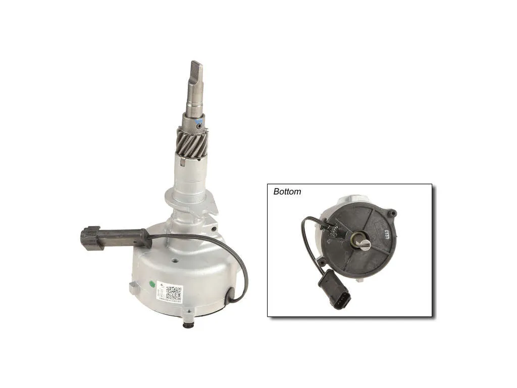 2000, 1999, 1998, 1997 Jeep Cherokee Distributor