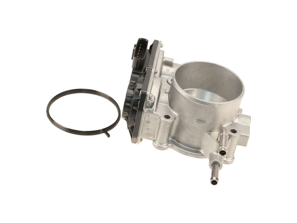 Fuel Injection Throttle Body
