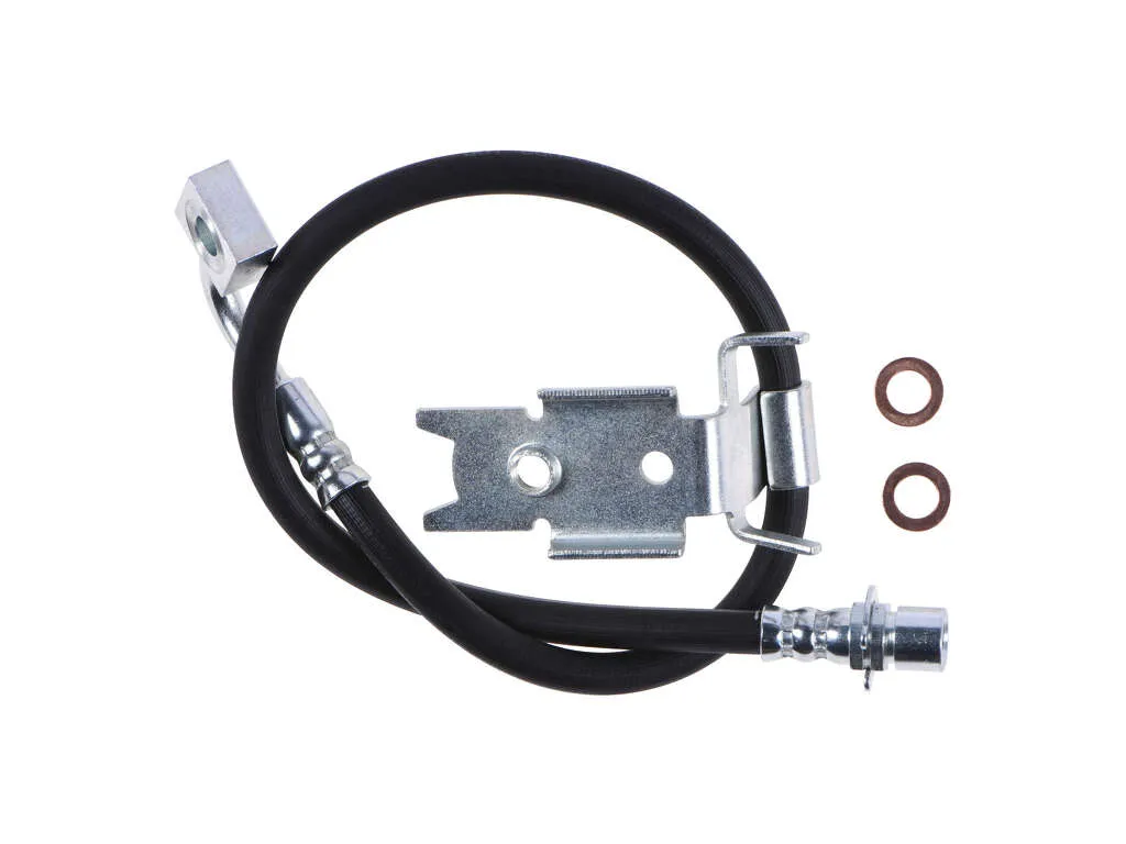 2022, 2021, 2020, 2019, 2018, 2017, 2016, 2015, 2014, 2013, 2012 Dodge Challenger Brake Hydraulic Hose