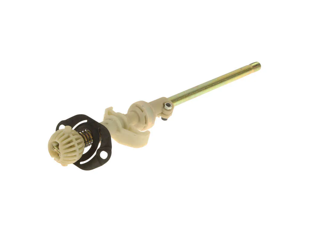 1992, 1991, 1990, 1989, 1988, 1987, 1986, 1985 Volkswagen Golf Manual Transmission Shift Lever