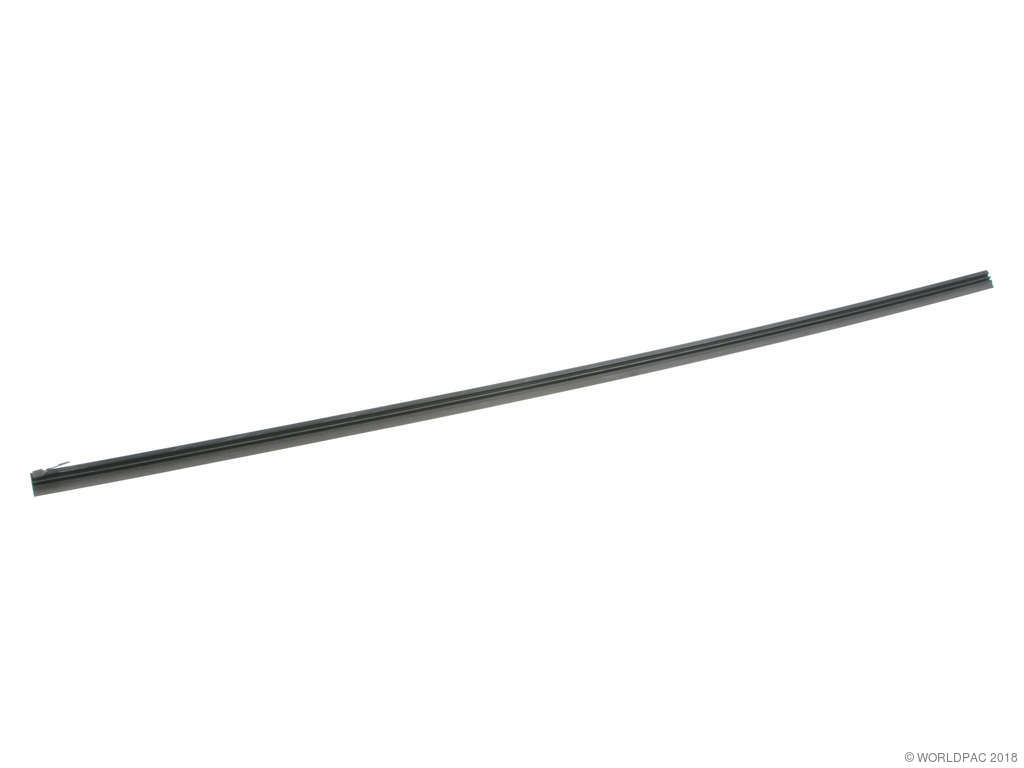 2012, 2011, 2010, 2009, 2008, 2007, 2006, 2005, 2004, 2003, 2002 Mini Cooper Windshield Wiper Blade Refill