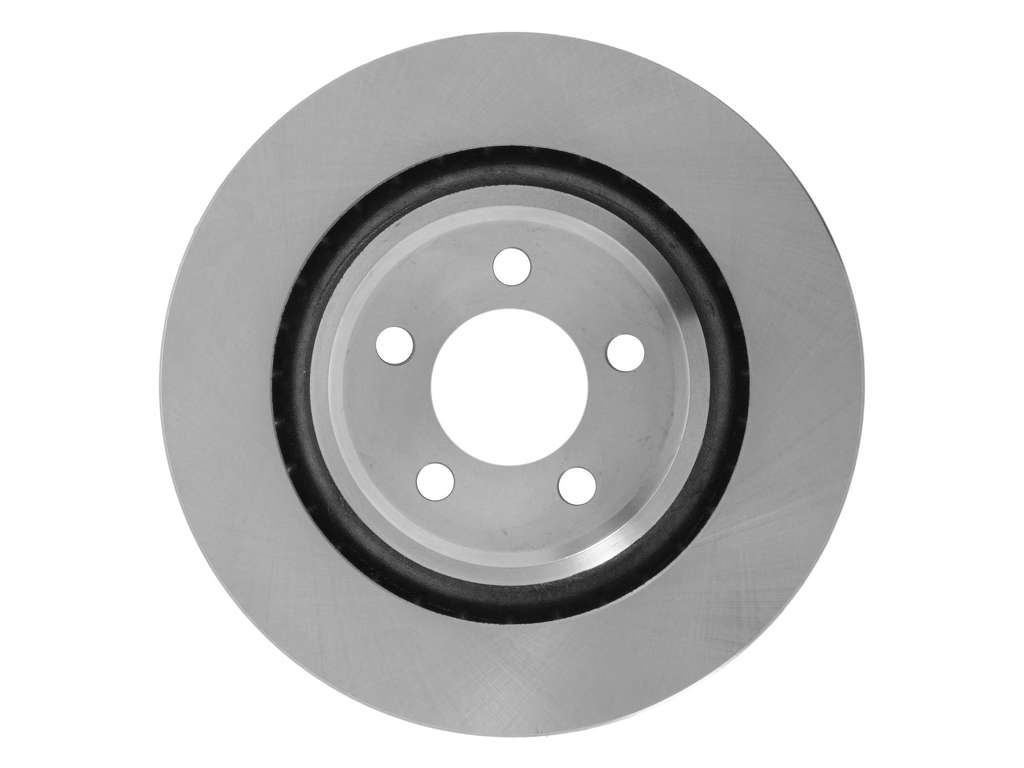 2022, 2021 Dodge Challenger Disc Brake Rotor