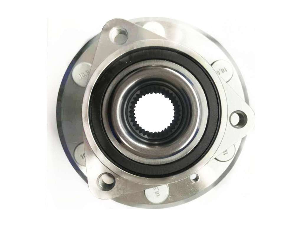 2016, 2015, 2014, 2013, 2012, 2011, 2010, 2009, 2008, 2007 GMC Acadia Wheel Bearing and Hub Assembly