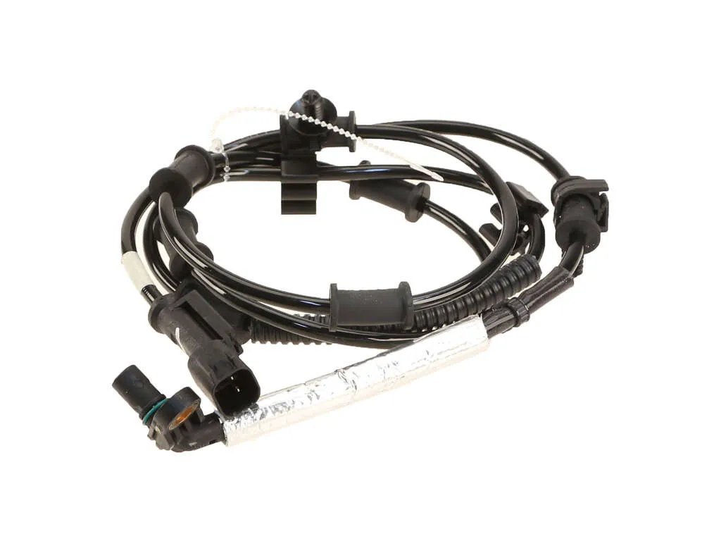 2018, 2017, 2016, 2015, 2014 Ram 2500 ABS Wheel Speed Sensor