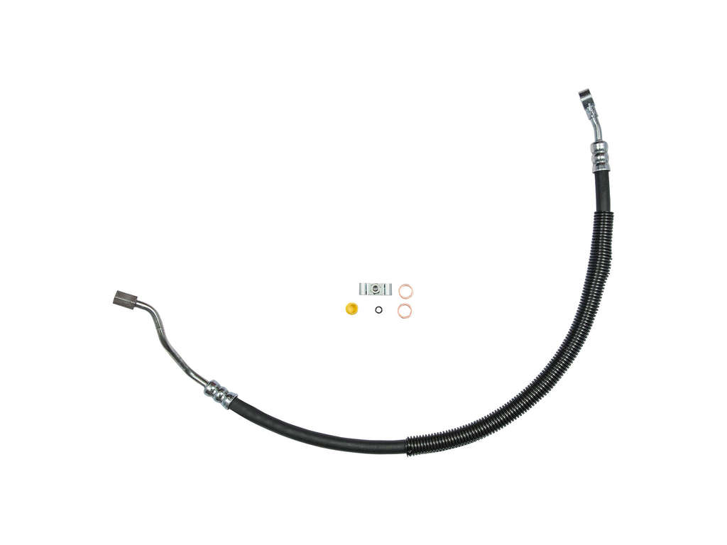 2009, 2008, 2007, 2006, 2005 Subaru Outback Power Steering Hose Assembly