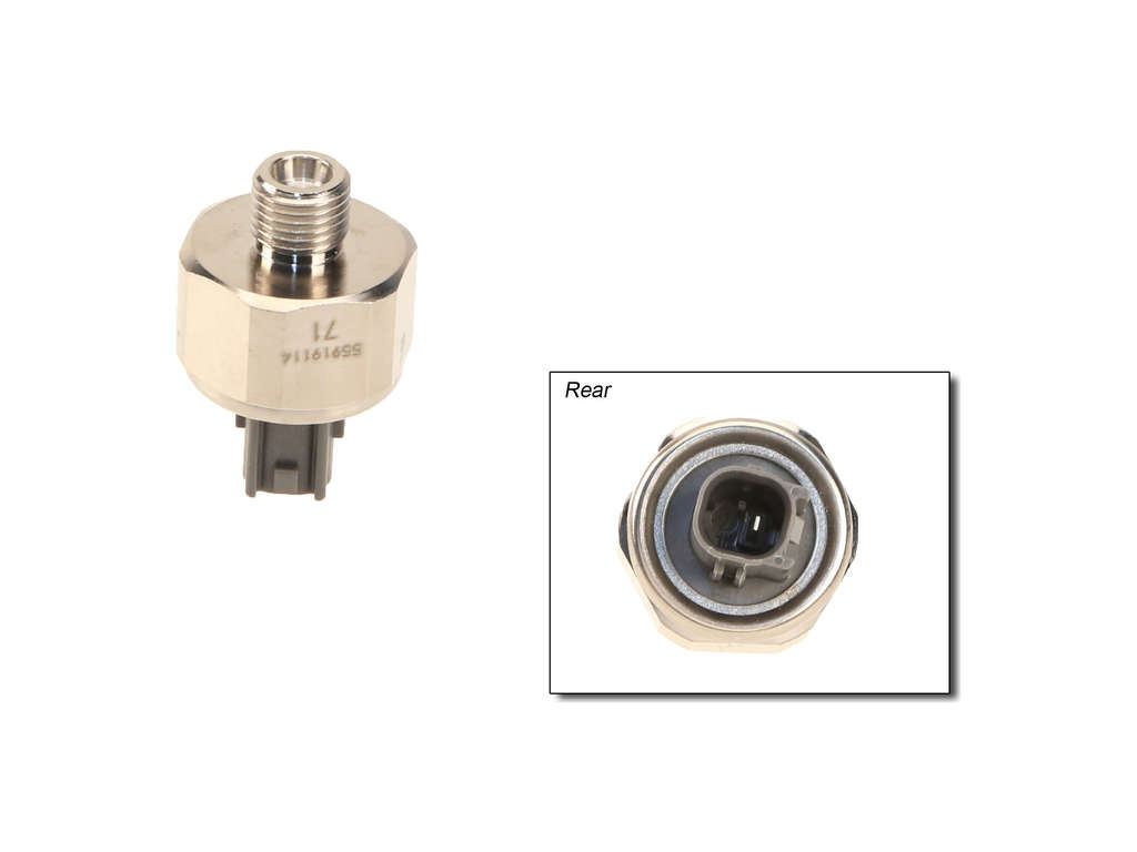 2005, 2004, 2003, 2002, 2001 Lexus IS300 Ignition Knock (Detonation) Sensor