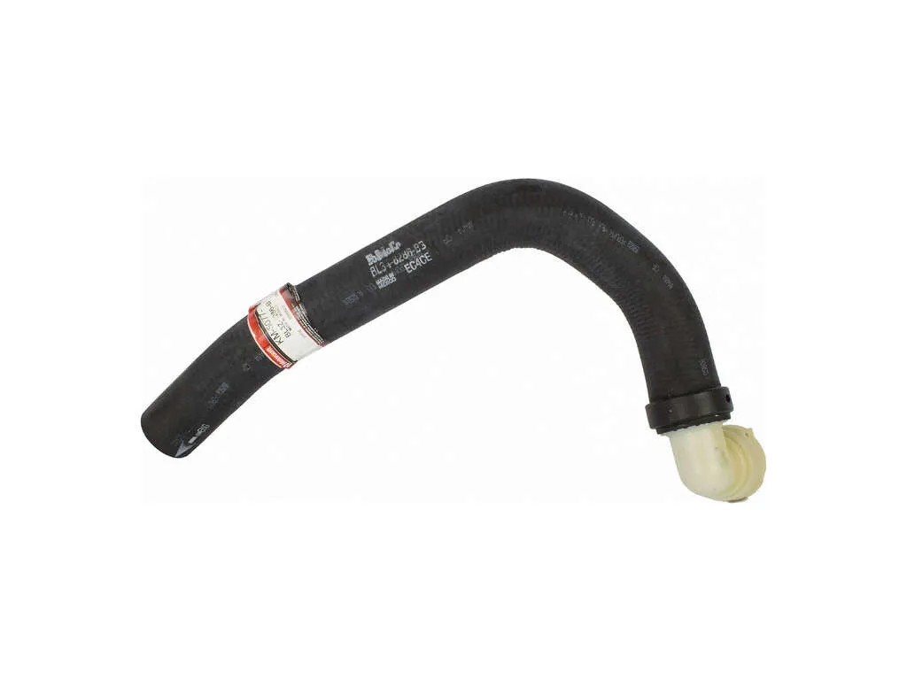 2014, 2013, 2012, 2011 Ford F-150 Radiator Coolant Hose