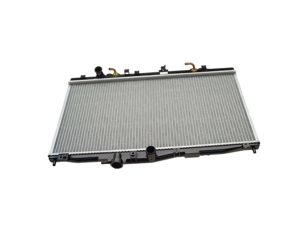 1997 Acura CL Radiator
