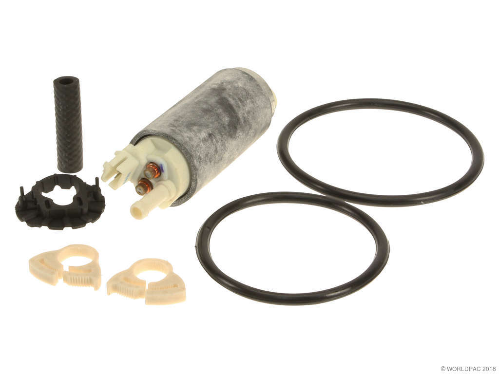 1995, 1994, 1993, 1992 GMC Jimmy Chassis Electric Fuel Pump