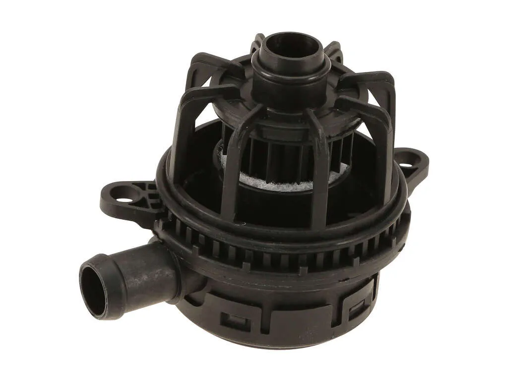 2015, 2014, 2013, 2012, 2011, 2010 Audi Q7 Engine Crankcase Vent Valve