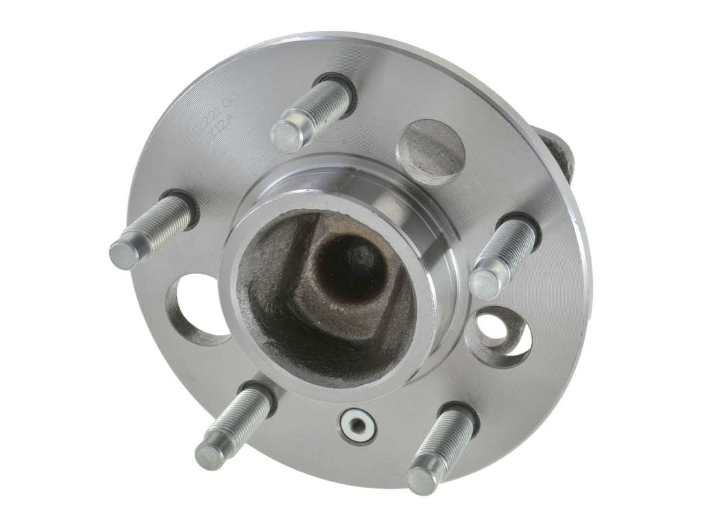 2005, 2004, 2003 Pontiac Aztek Wheel Bearing and Hub Assembly