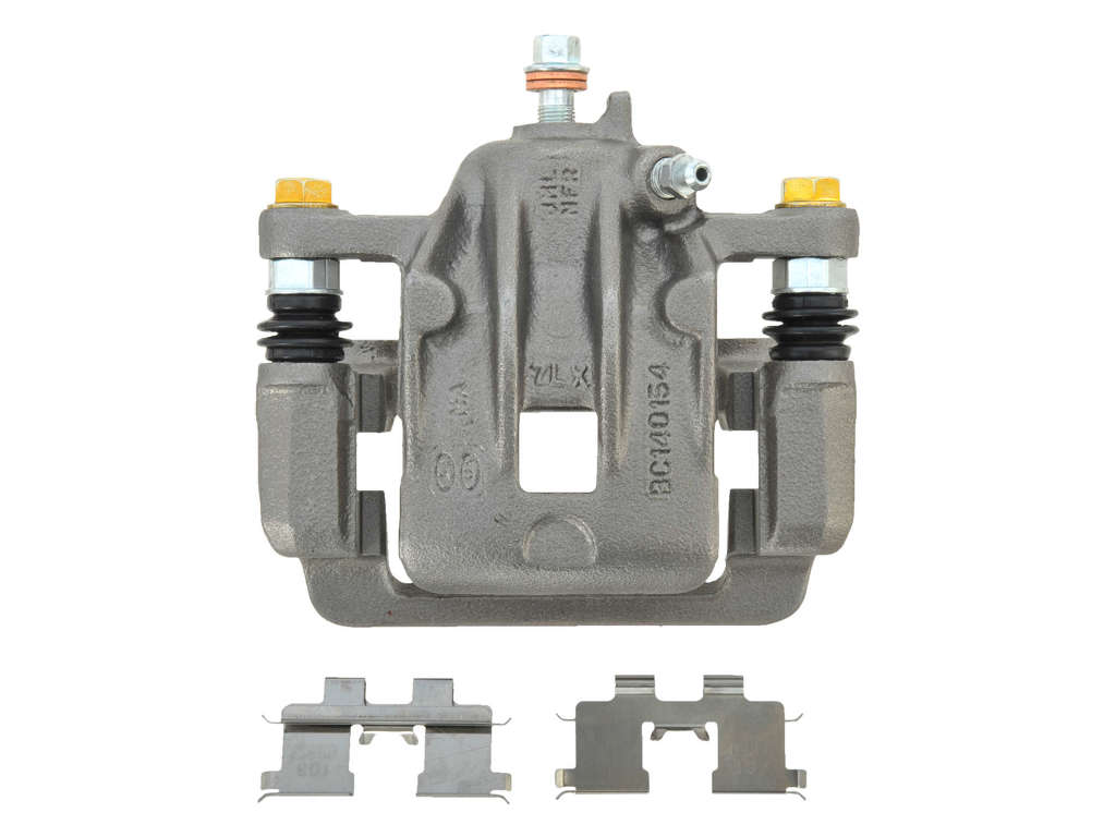 2011, 2010, 2009, 2008, 2007, 2006 Hyundai Azera Disc Brake Caliper