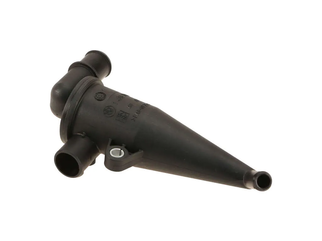2003, 2002, 2001, 2000 BMW M5 Engine Oil Separator