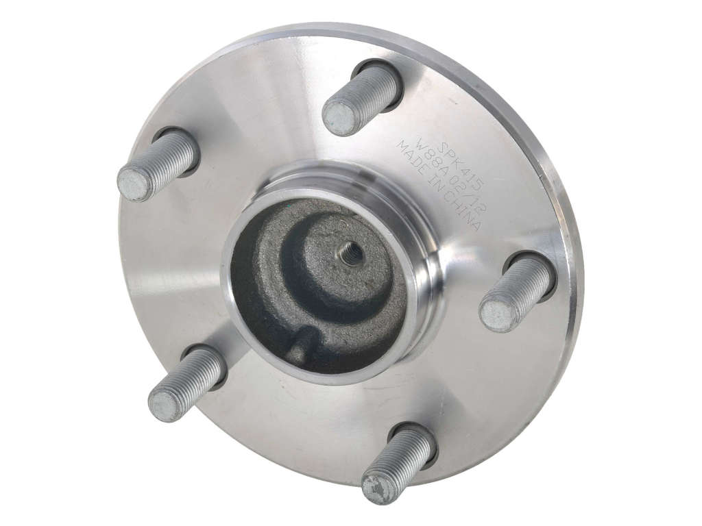 2004, 2003, 2002, 2001 Lexus GS430 Wheel Hub