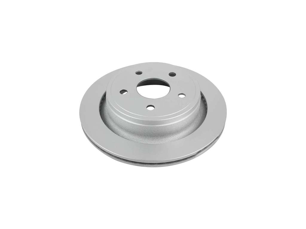 2009, 2008, 2007, 2006, 2005, 2004 Dodge Durango Disc Brake Rotor