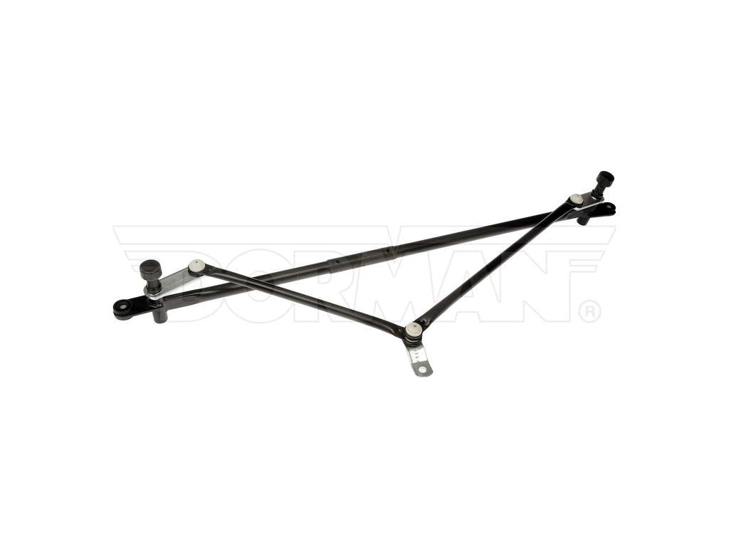 2017, 2016, 2015 Ford F-150 Windshield Wiper Linkage