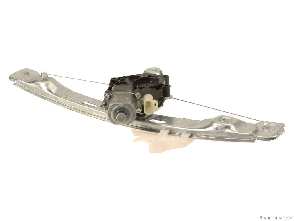 2010, 2009, 2008, 2007, 2006, 2005 Pontiac G6 Power Window Motor and Regulator Assembly