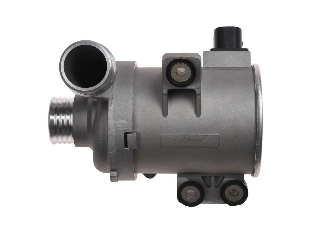 2016, 2015, 2014, 2013, 2012 BMW 528i Engine Water Pump
