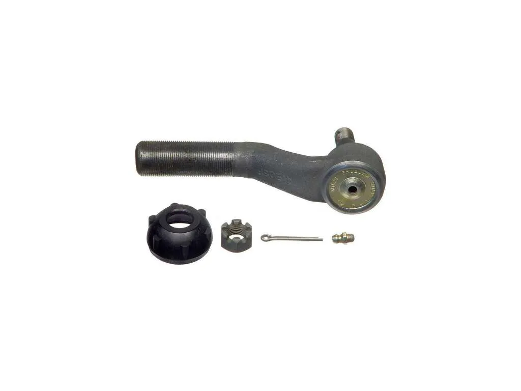 2014, 2013, 2012, 2011, 2010, 2009, 2008, 2007, 2006 Ford E-150 Steering Tie Rod End
