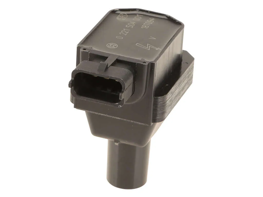 1999, 1998 Mercedes-Benz CL600 1998-1999 Mercedes-Benz CL500 Direct Ignition Coil