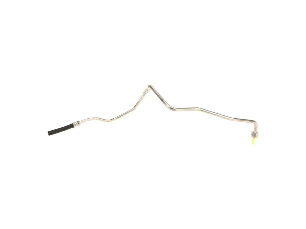 2010, 2009, 2008 Porsche Cayenne Turbocharger Coolant Line
