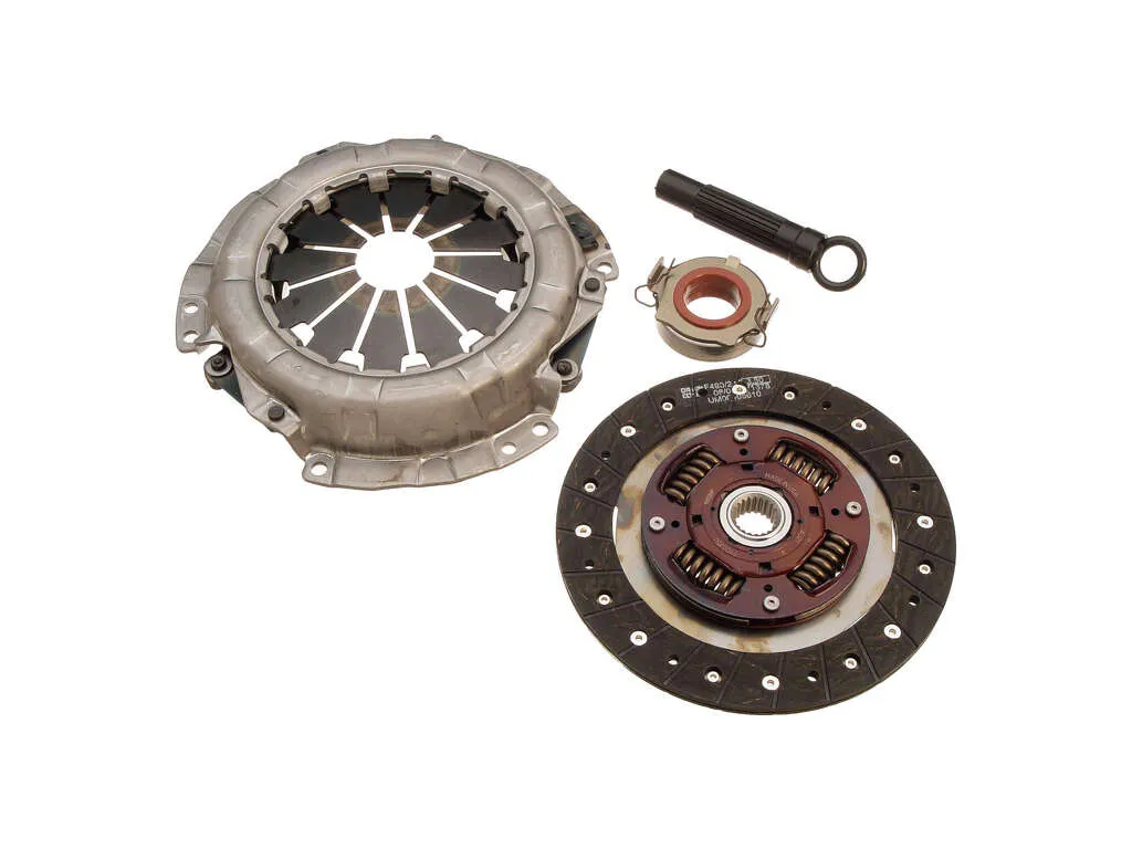 1992 Geo Prizm Transmission Clutch Kit