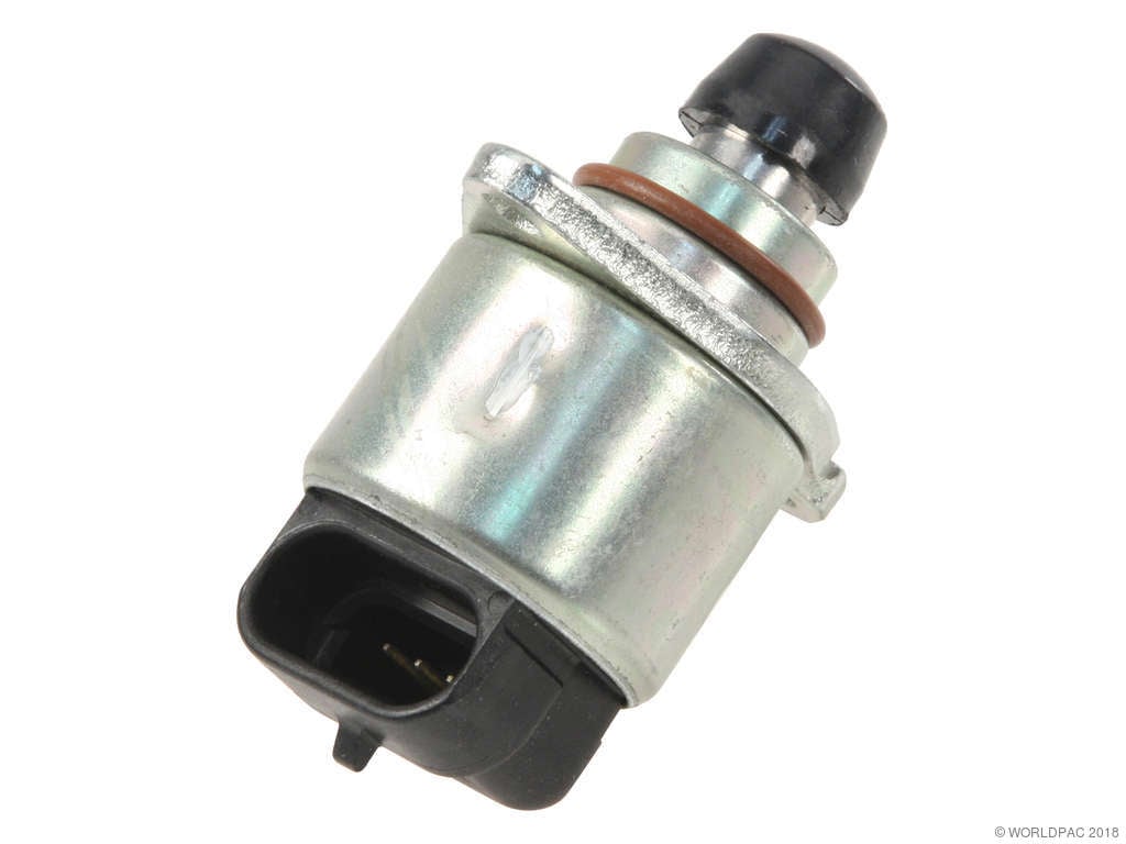 2005, 2004, 2003, 2002, 2001, 2000, 1999, 1998, 1997, 1996 Chevrolet Astro Fuel Injection Idle Air Control Valve