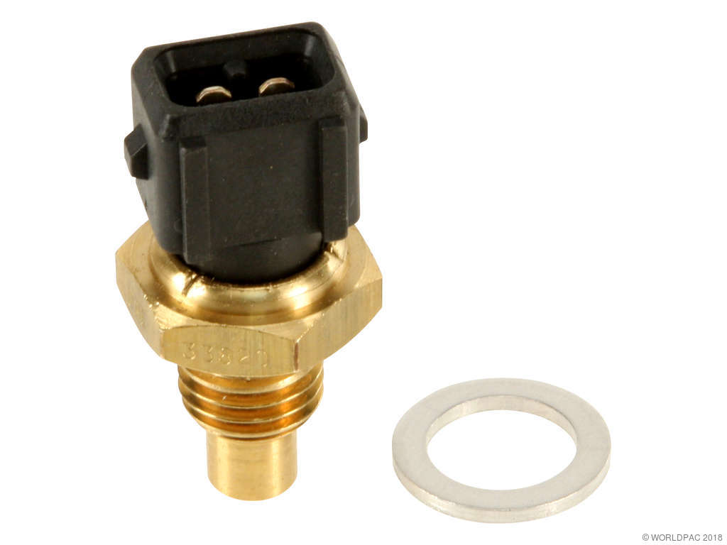 2004, 2003, 2002, 2001, 2000 Volvo S40 Engine Coolant Temperature Sensor