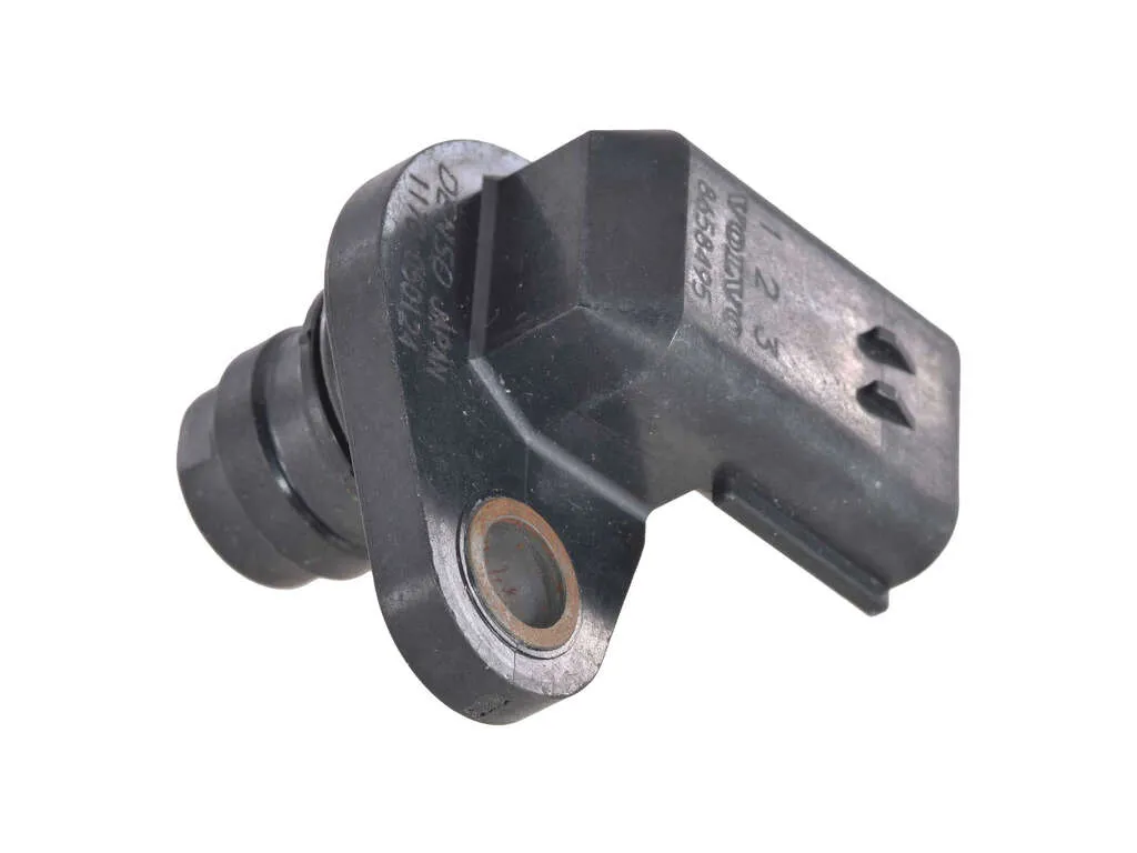2013, 2012, 2011, 2010, 2009, 2008, 2007 Volvo C30 Engine Camshaft Position Sensor