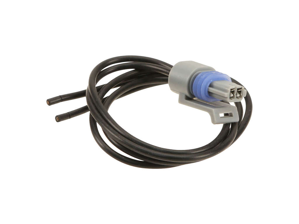 2001, 2000 GMC Jimmy Air Charge Temperature Sensor Connector