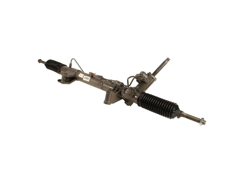 2016, 2015, 2014, 2013, 2012, 2011 Dodge Durango Rack and Pinion Assembly