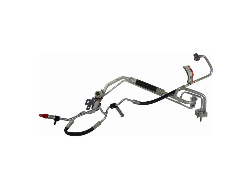 2013, 2012, 2011 Ford Explorer A/C Refrigerant Hose