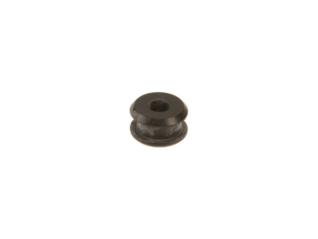 1984, 1983 BMW 633CSi Throttle Rod Bushing