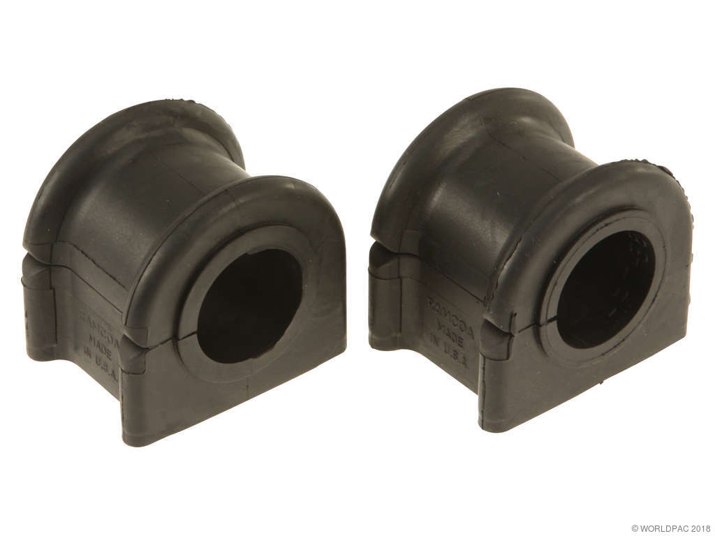 2005, 2004, 2003 Lincoln Aviator Suspension Stabilizer Bar Bushing Kit