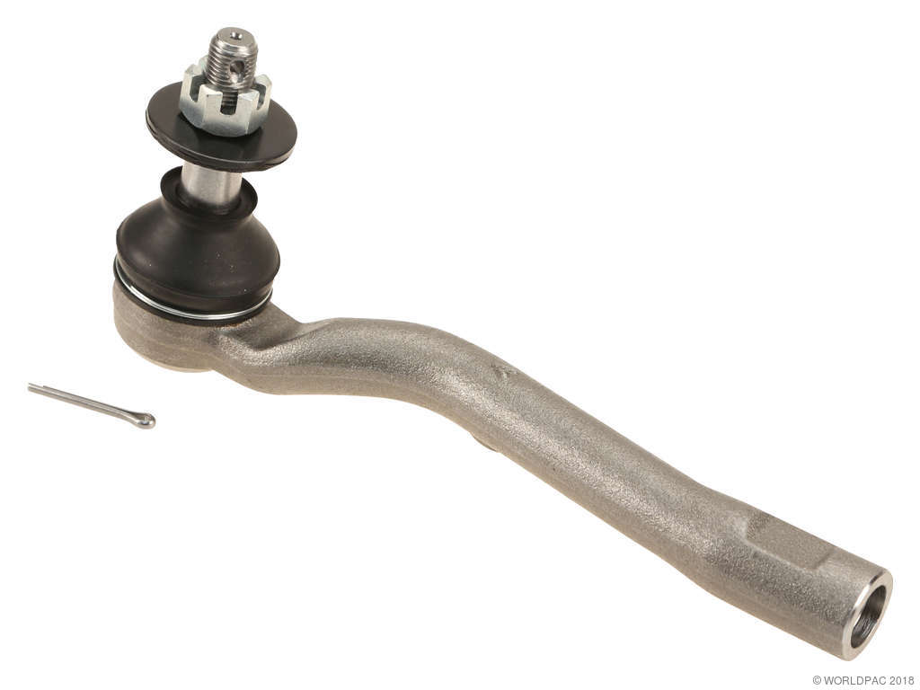 2017, 2016, 2015, 2014, 2013, 2012, 2011, 2010, 2009, 2008, 2007 Lexus LS460 Steering Tie Rod End