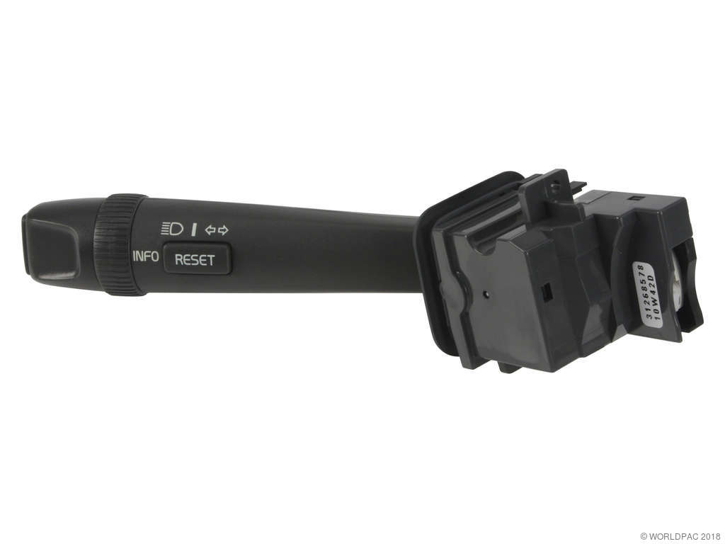 2003, 2002, 2001, 2000, 1999 Volvo S80 Combination Switch