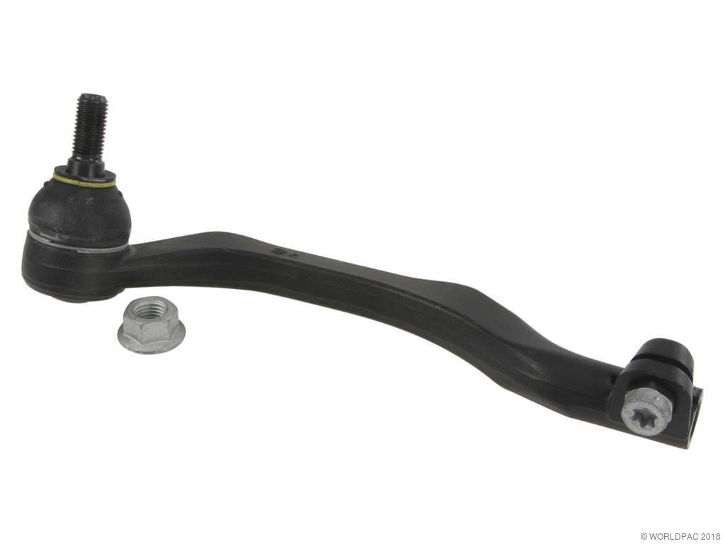 2015, 2014, 2013, 2012, 2011, 2010, 2009, 2008, 2007 Mini Cooper Steering Tie Rod End